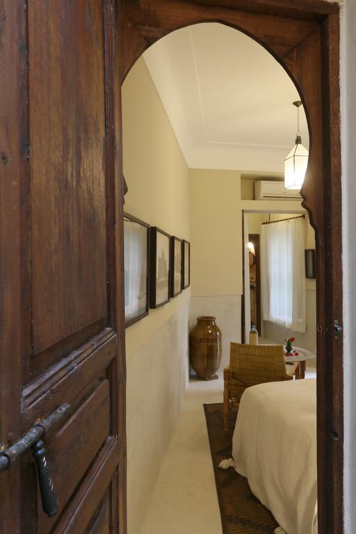 Riad Dar Ayur Маракеш Стая снимка