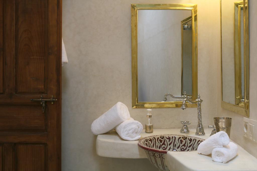 Riad Dar Ayur Маракеш Стая снимка