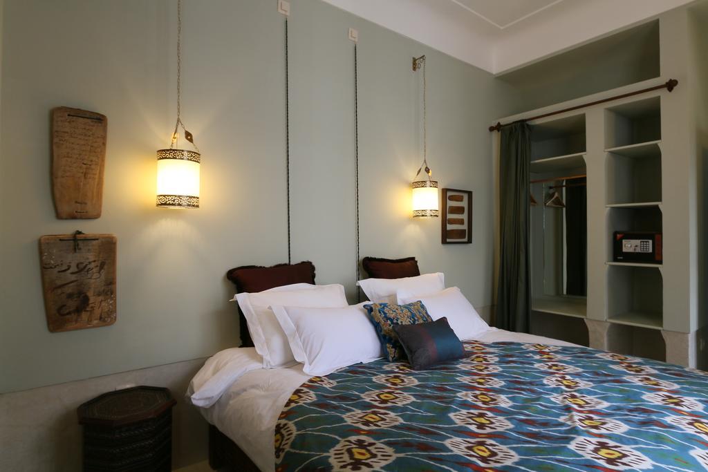 Riad Dar Ayur Маракеш Стая снимка