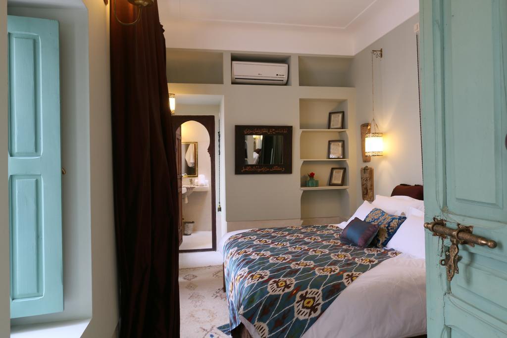 Riad Dar Ayur Маракеш Стая снимка