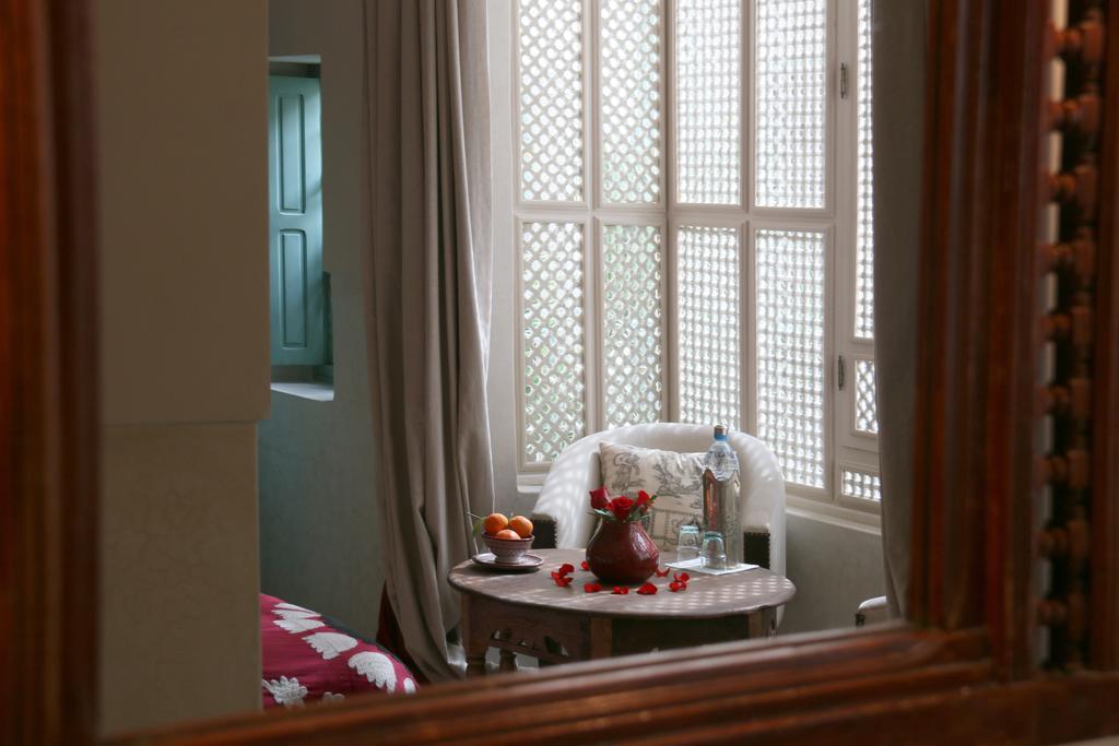 Riad Dar Ayur Маракеш Стая снимка