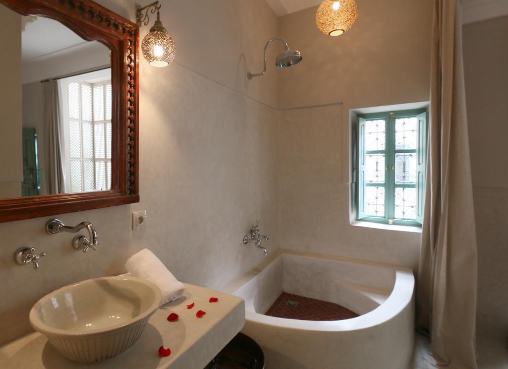 Riad Dar Ayur Маракеш Стая снимка