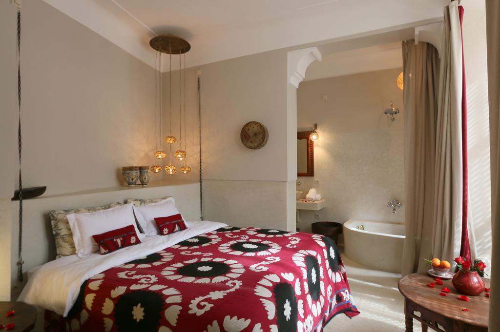 Riad Dar Ayur Маракеш Стая снимка