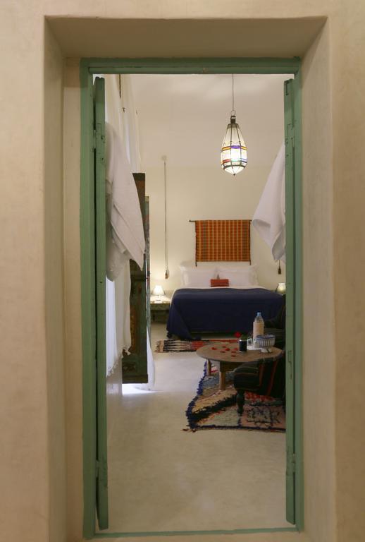 Riad Dar Ayur Маракеш Стая снимка