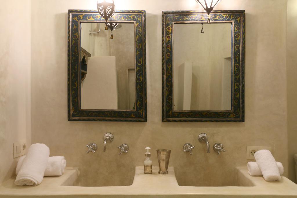 Riad Dar Ayur Маракеш Стая снимка
