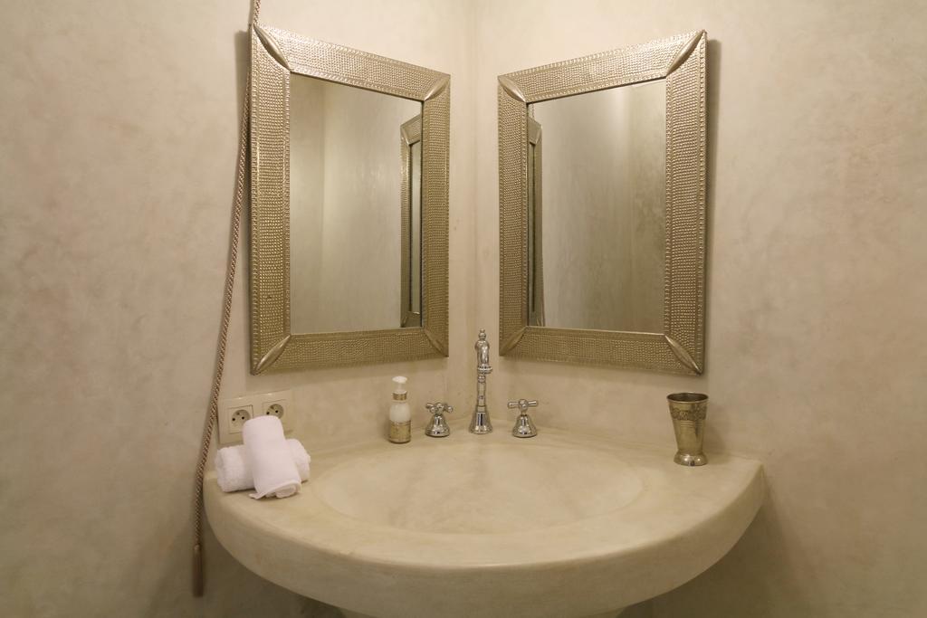 Riad Dar Ayur Маракеш Стая снимка