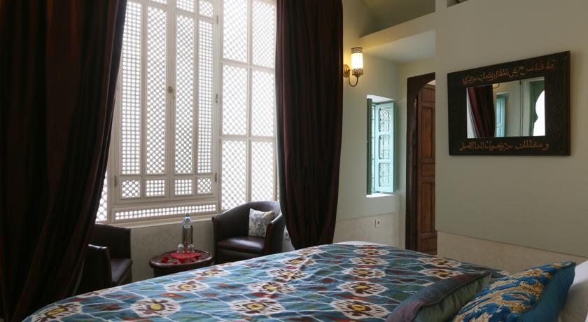 Riad Dar Ayur Маракеш Екстериор снимка
